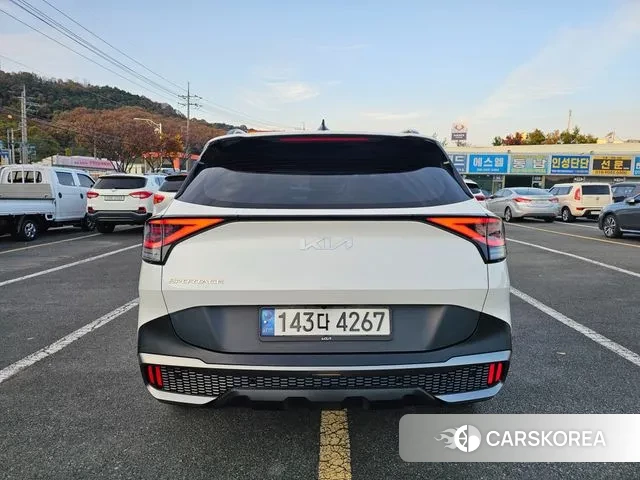 Kia Sportage 5th Generation id 3371004 из Кореи 14