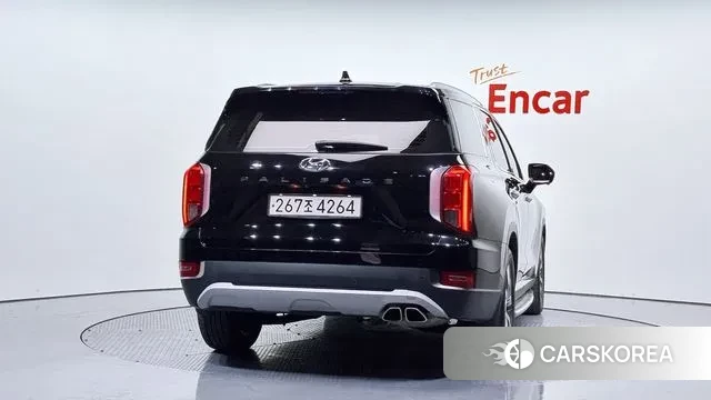 Hyundai Palisade id 2976908 из Кореи 14