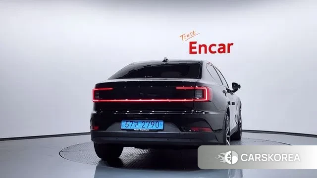 Polestar Polestar 2 id 3366729 из Кореи 14