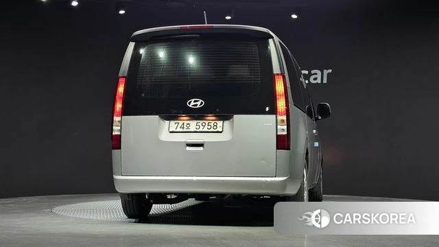 Hyundai Staria id 4584188 из Кореи 13