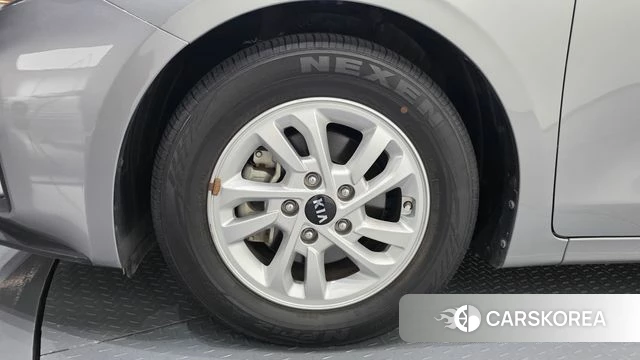 Kia Come New K3 id 4702841 из Кореи 26
