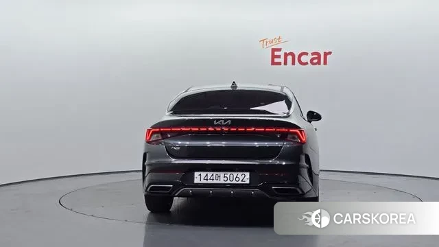 Kia K5 3rd generation id 2994227 из Кореи 14