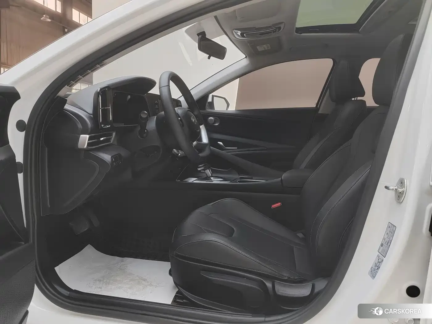 Hyundai Elantra id 4617174 из Китая 19