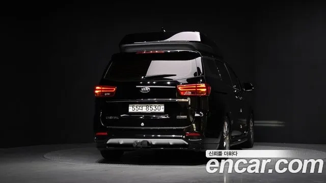 Kia The New Carnival id 2951864 из Кореи 14