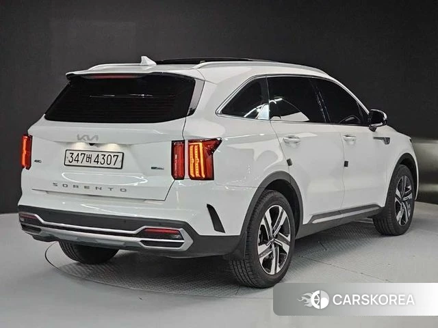 Kia Sorento 4th Generation id 4255051 из Кореи 13