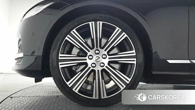 Volvo S90 id 4617929 из Кореи 28