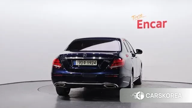 Mercedes-Benz E-Class W213 id 3602248 из Кореи 14