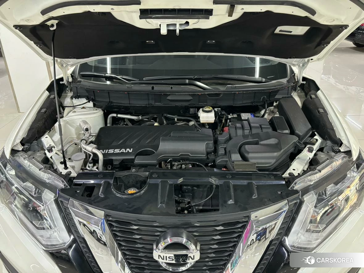 Nissan Qijun id 4413539 из Китая 11
