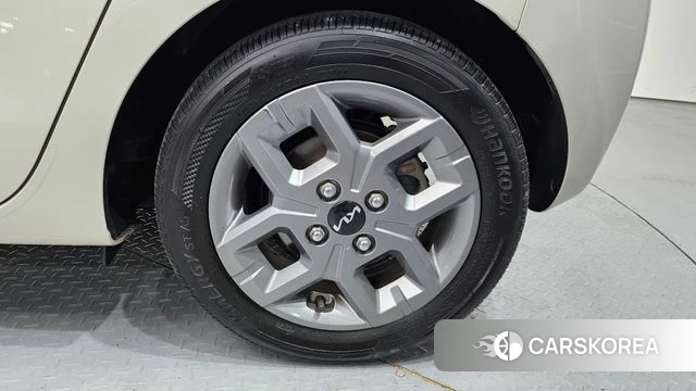 Kia The New Kia Ray id 4281336 из Кореи 24