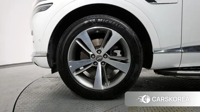 Genesis GV80 id 3463801 из Кореи 14