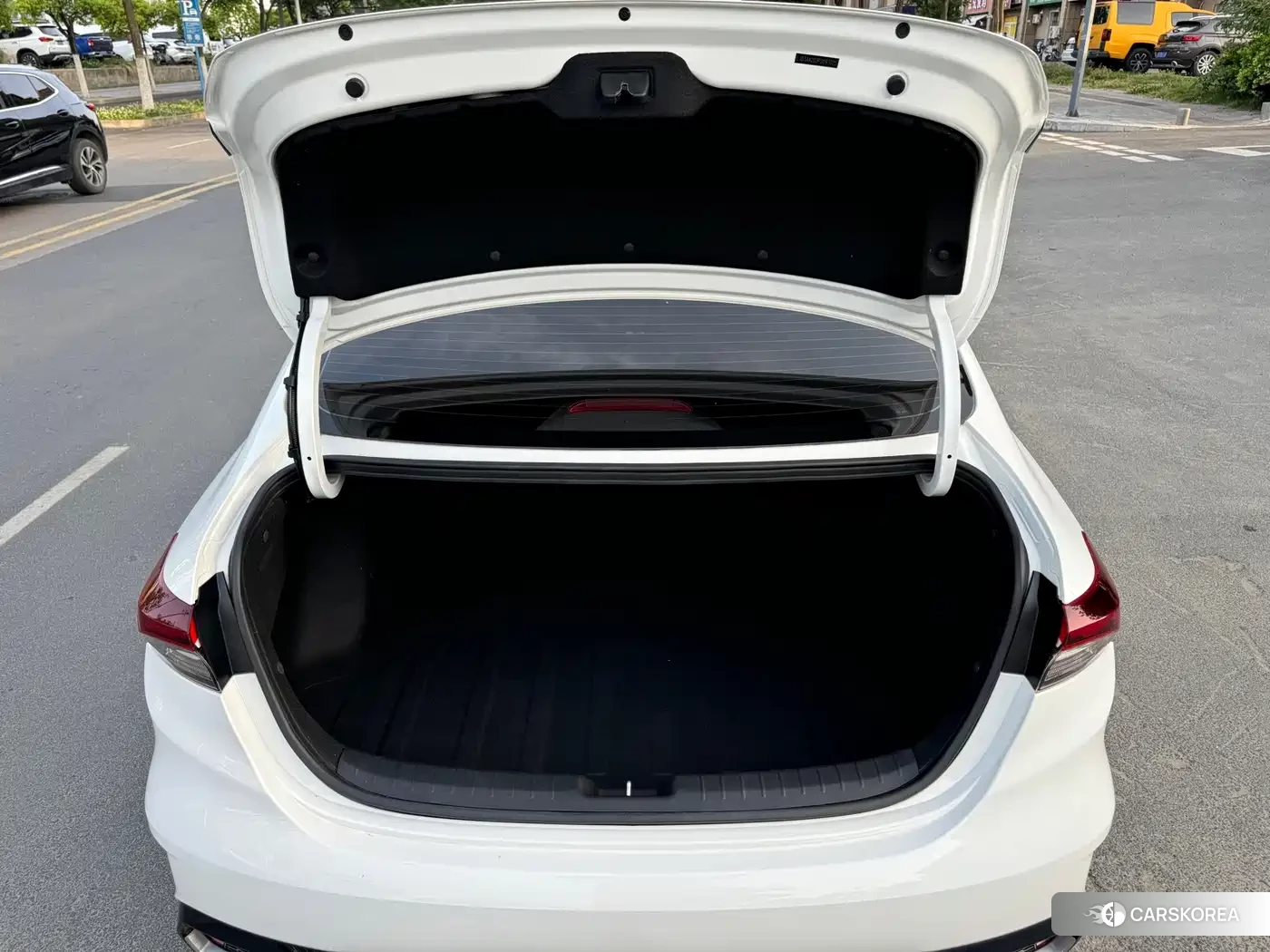 Kia K3 id 4685960 из Китая 8