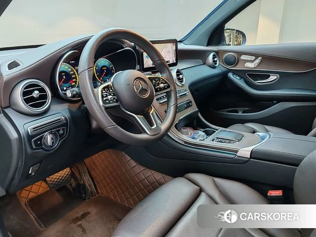 Mercedes-Benz GLC id 4209300 из Китая 14