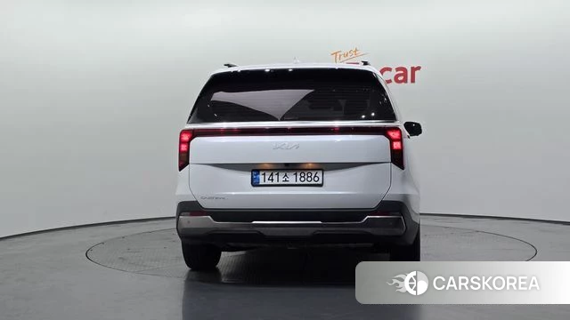 Kia The New Carnival 4th Generation id 4540135 из Кореи 14