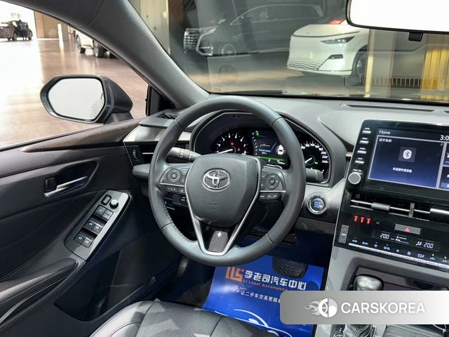 Toyota Asian dragon id 4301842 из Китая 27
