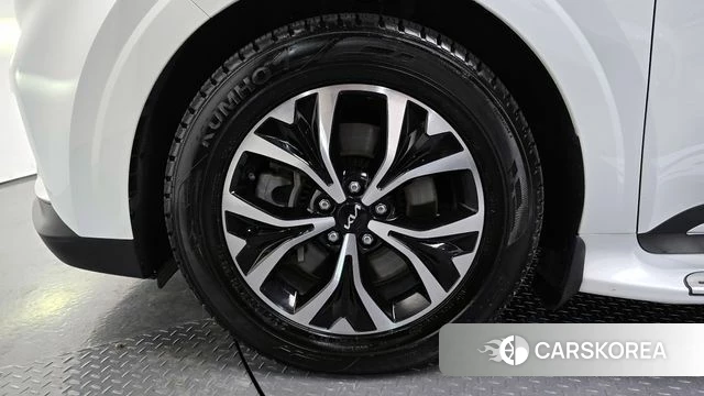 Kia Carnival 4th generation id 3851781 из Кореи 14