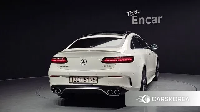 Mercedes-Benz E-Class W213 id 2915781 из Кореи 14