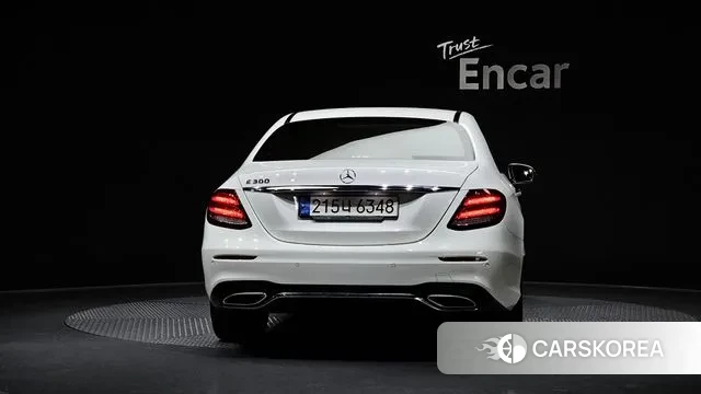 Mercedes-Benz E-Class W213 id 3499899 из Кореи 14