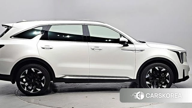 Kia The New Sorento 4th Generation id 4229998 из Кореи 14