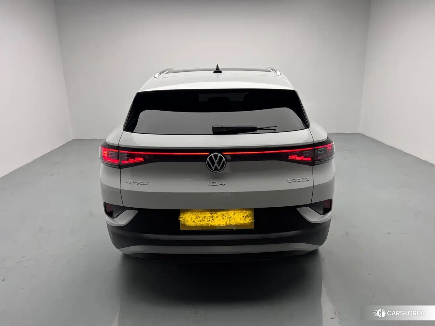 Volkswagen ID.4 CROZZ id 4599743 из Китая 14