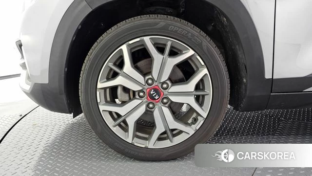 Kia Seltos id 4872985 из Кореи 24