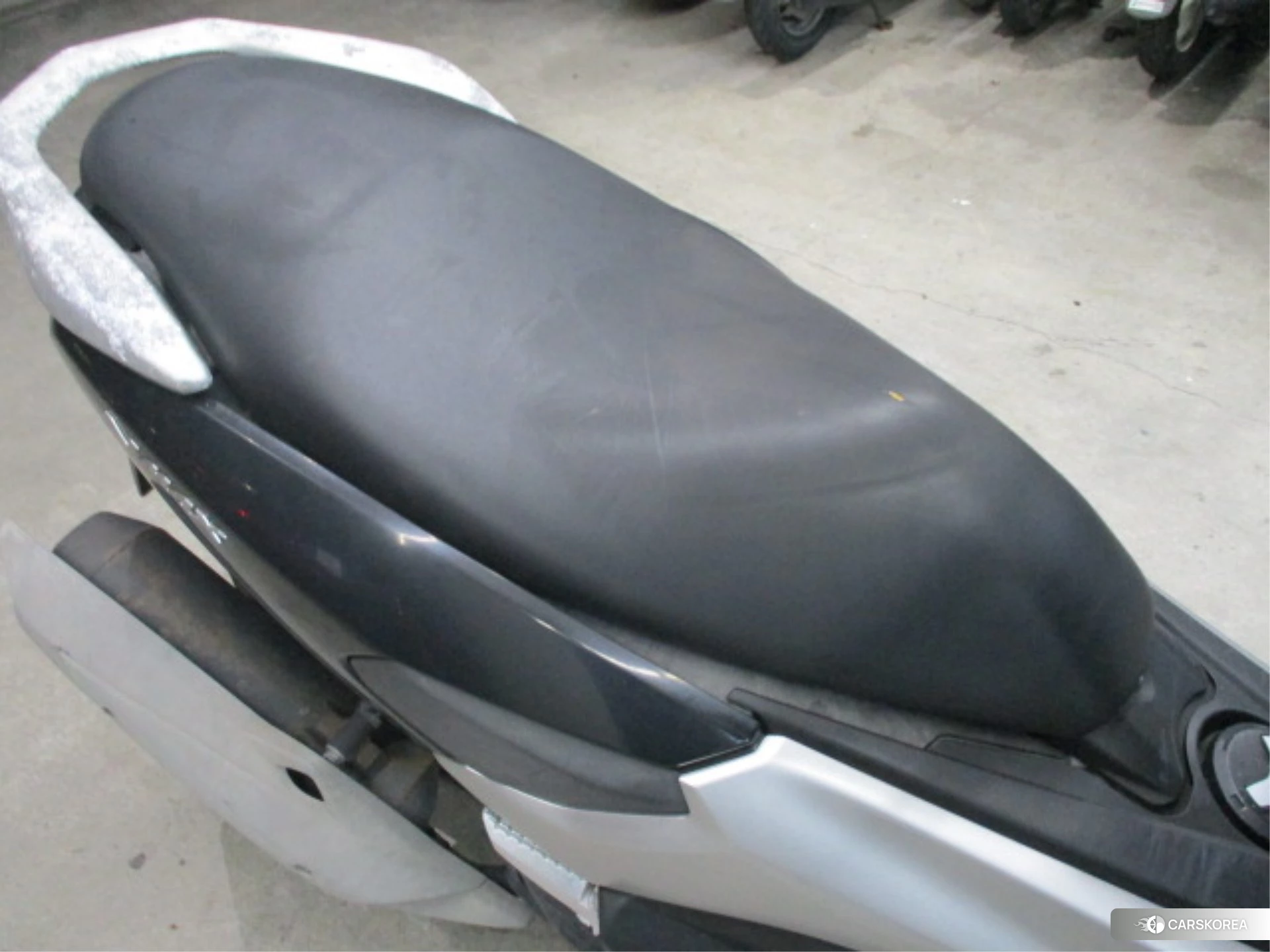 Yamaha X-MAX 125 id 3946225 из Японии 9