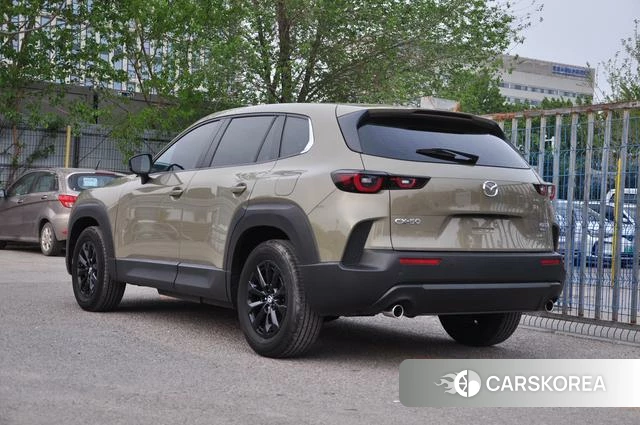 Mazda CX-50 line also id 4272821 из Китая 9
