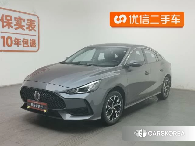 MG MG5 id 4254235 из Китая 18