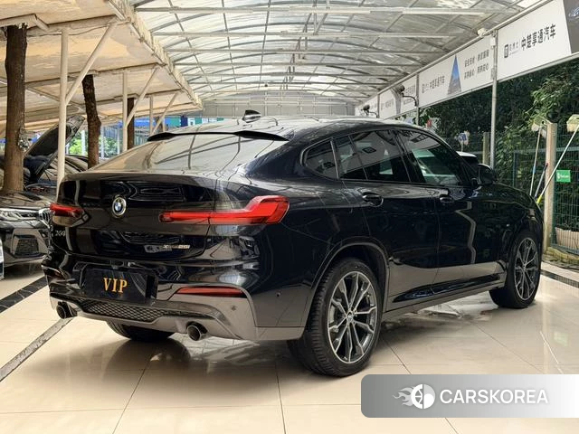 BMW X4 id 4333674 из Китая 12