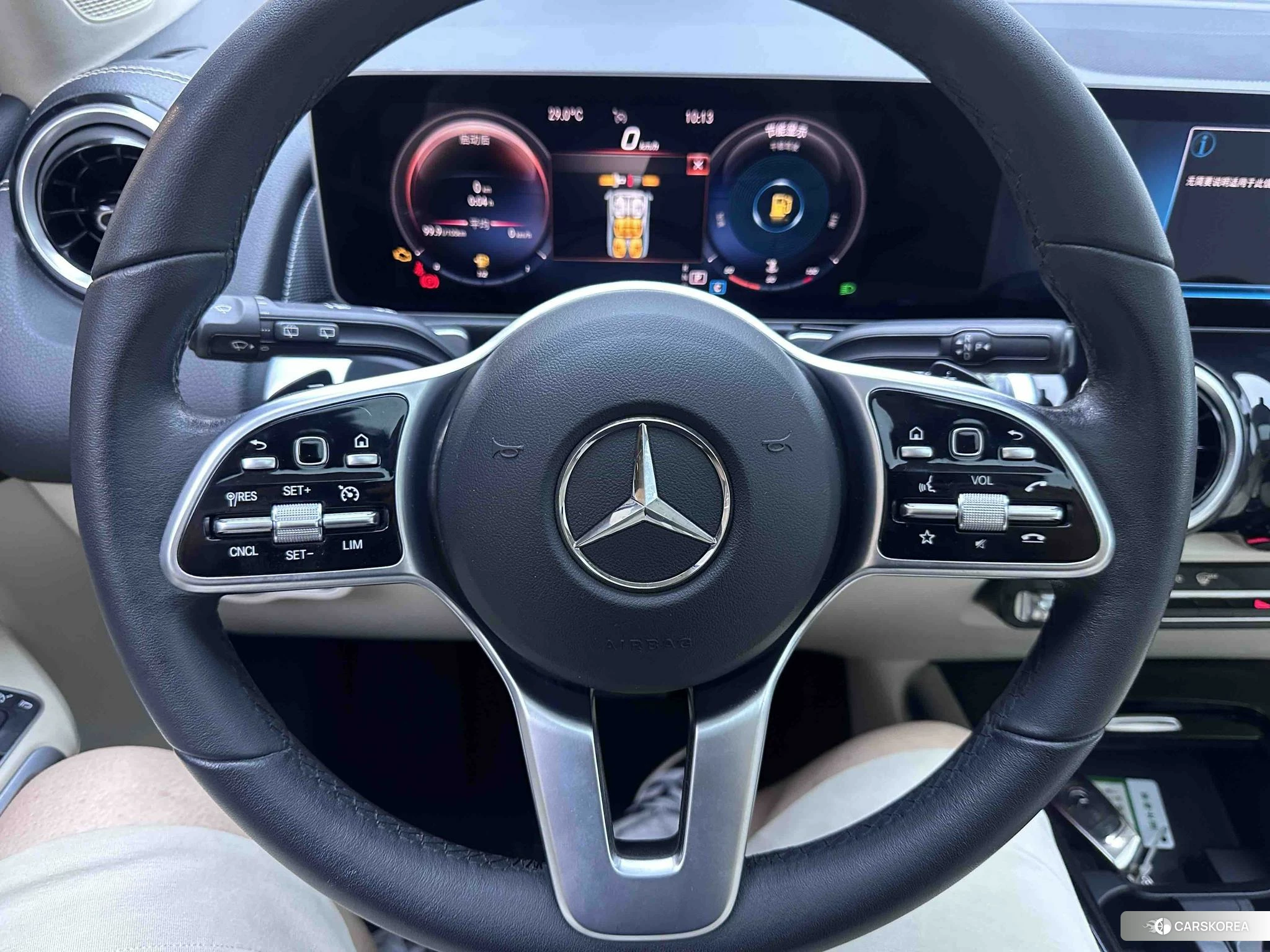 Mercedes-Benz GLB id 4510342 из Китая 15