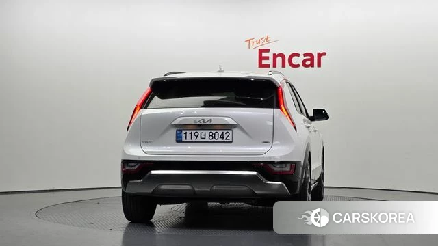 Kia Di Ol Nu Niro id 4195474 из Кореи 27