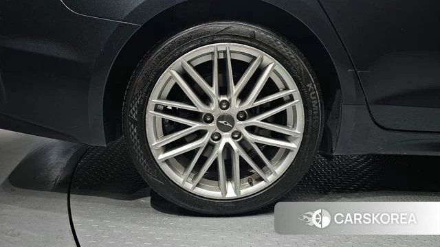 Genesis G70 id 4345379 из Кореи 24