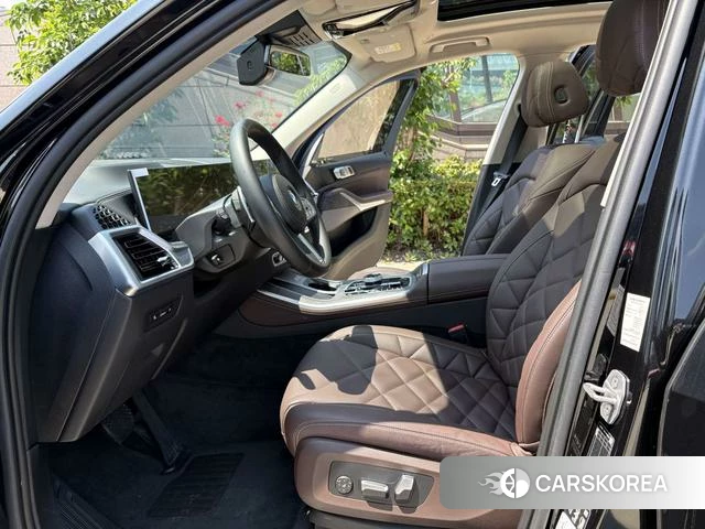 BMW X5 id 4277871 из Китая 15