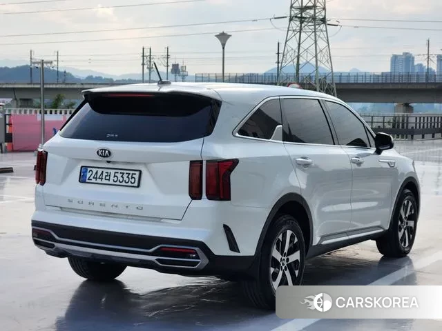 Kia Sorento 4th Generation id 3253399 из Кореи 14