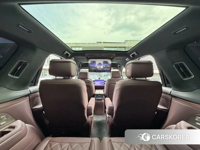 Weilai ES8 id 4198878 из Китая 23