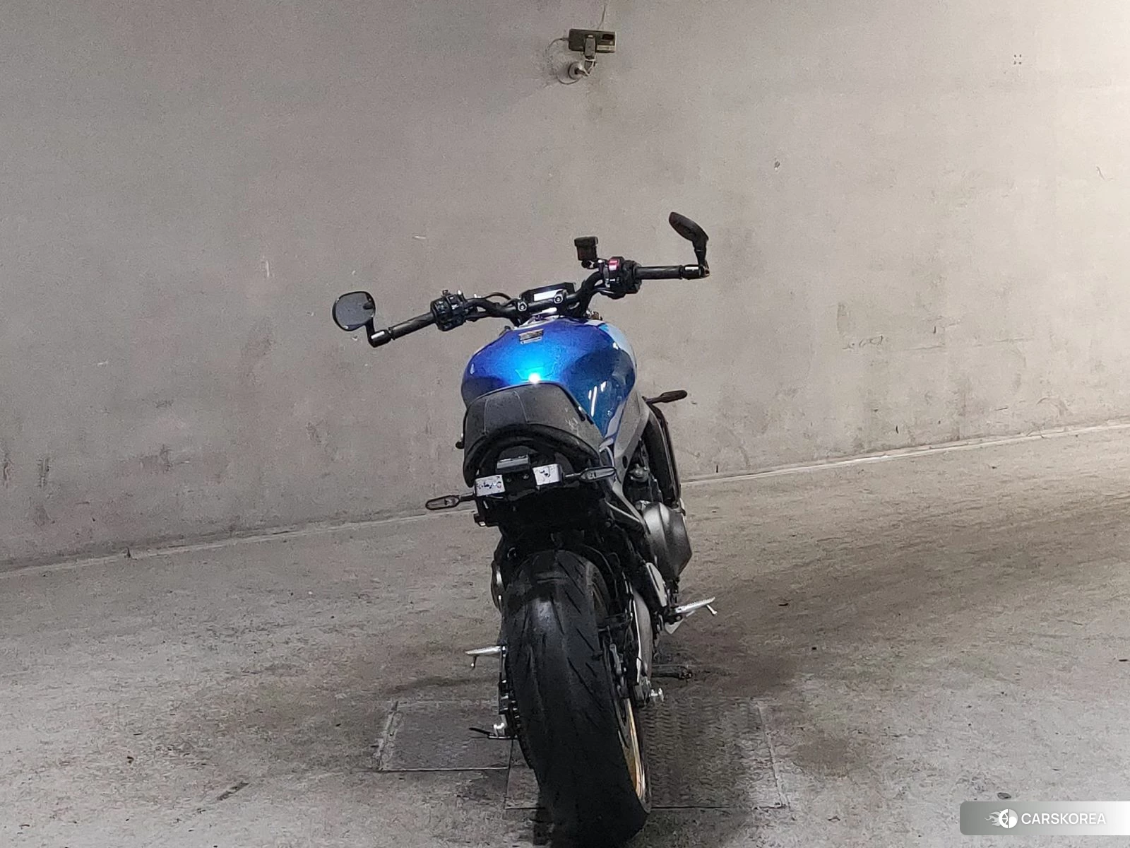 Проданный Yamaha XSR900 2022 из Японии, фото 2