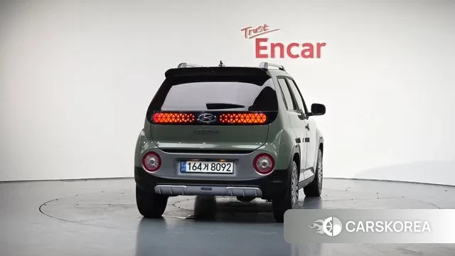 Hyundai Casper id 3002849 из Кореи 14