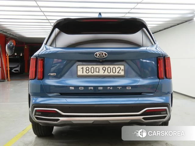 Kia Sorento 4th Generation id 4490281 из Кореи 14