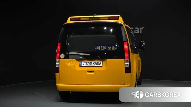 Hyundai Staria id 3922338 из Кореи 14