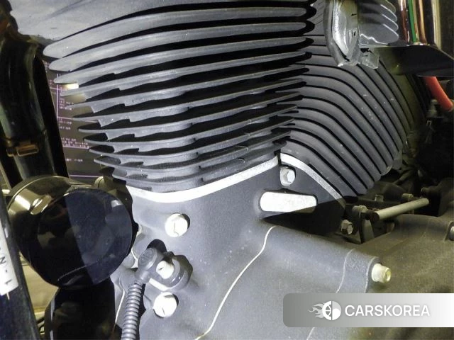 Engine photo