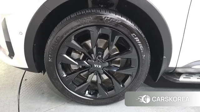 Kia Sorento 4th Generation id 3727596 из Кореи 14