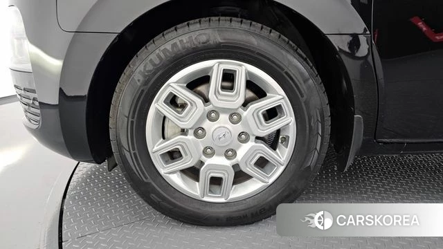 Hyundai Staria id 4905285 из Кореи 24