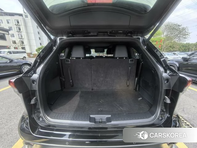 Toyota Crown Lufang id 4262260 из Китая 17