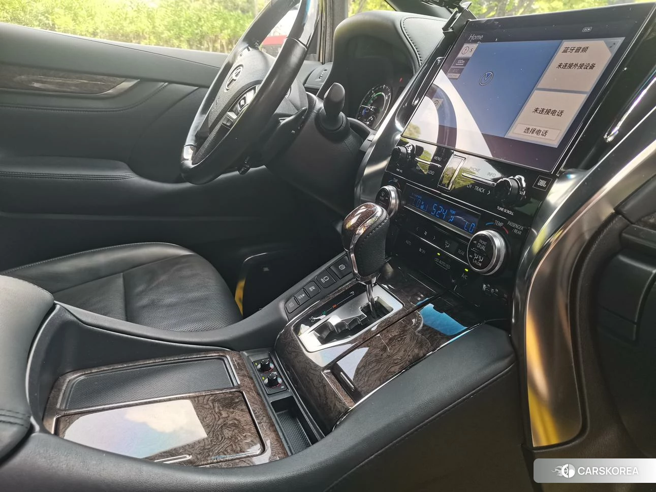 Toyota Wilfa id 4426889 из Китая 15