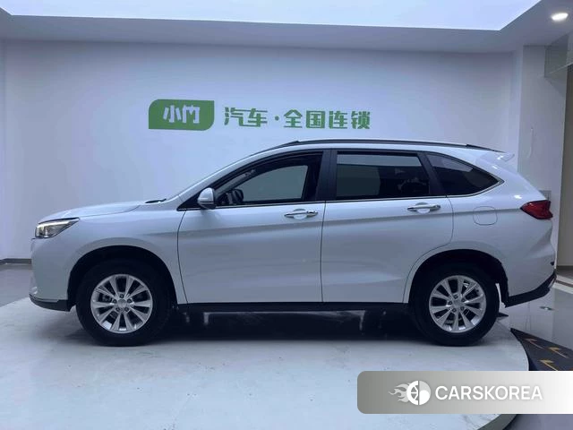 Haval M6 id 4241399 из Китая 15