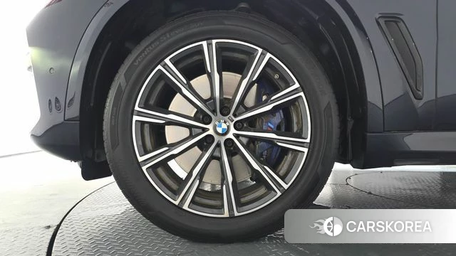 BMW X5 (G05) id 4502171 из Кореи 29