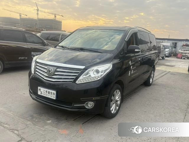 Dongfeng popular Popular CM7 id 4240553 из Китая 13
