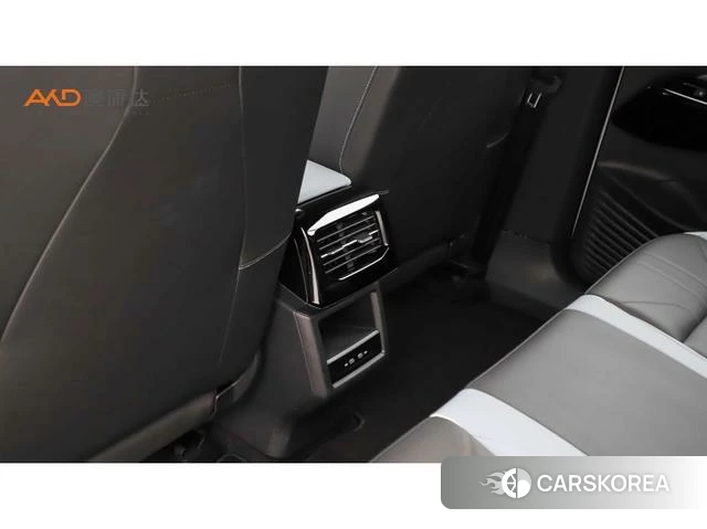 Volkswagen ID.4 X 2024 Зеленый из Китая, фото 4