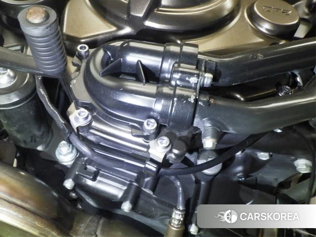 Engine photo