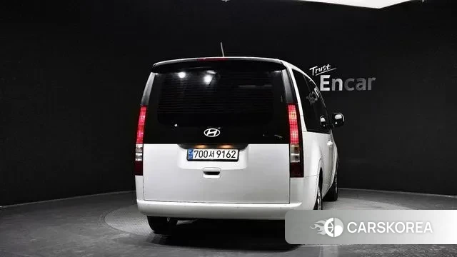 Hyundai Staria id 3720896 из Кореи 14