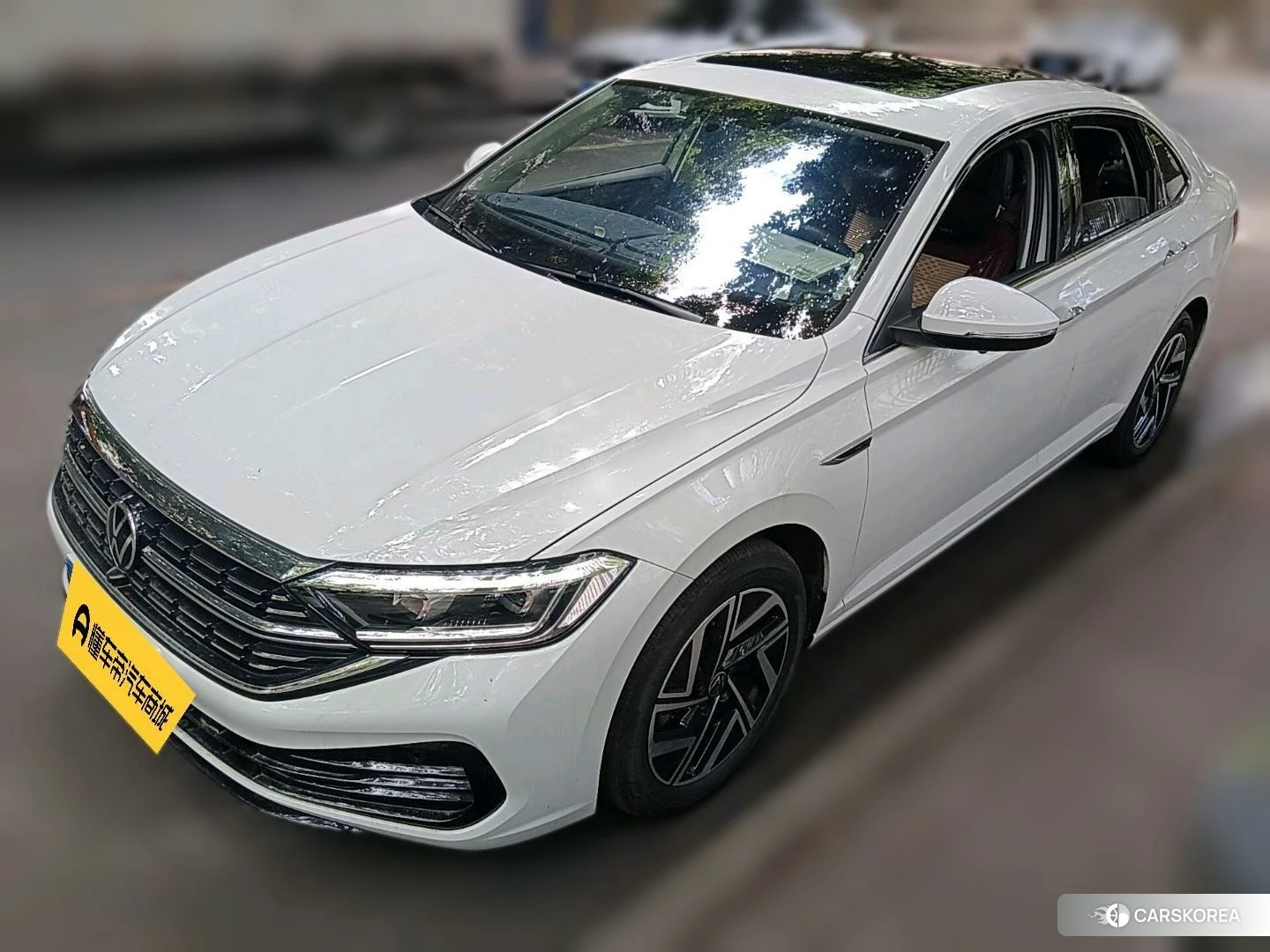 Volkswagen Sagitar id 4440781 из Китая 4
